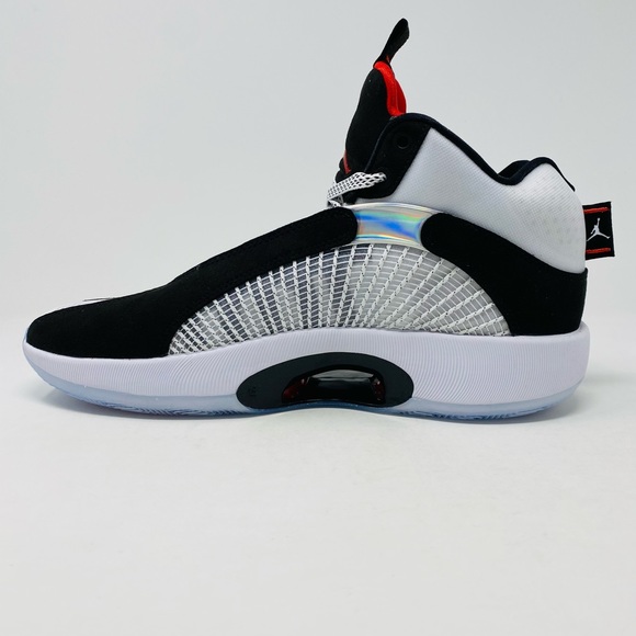 Jordan XXXV Performance Basketball Shoe - Picture 7 of 7